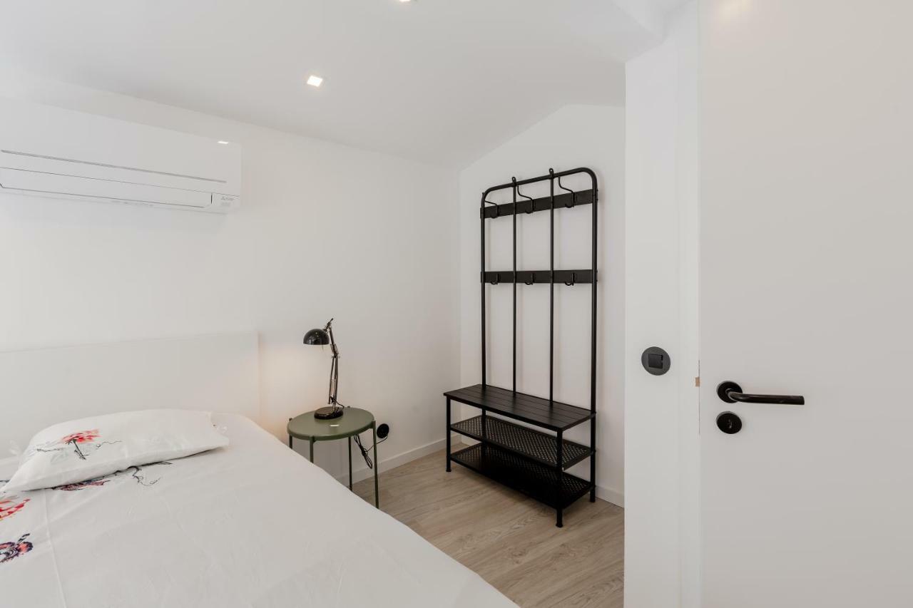 Suprema Lofts III Lägenhet Lisboa Exteriör bild